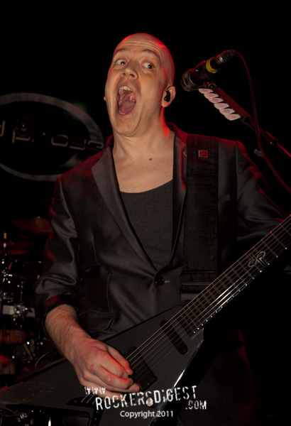 Devin Townsend
