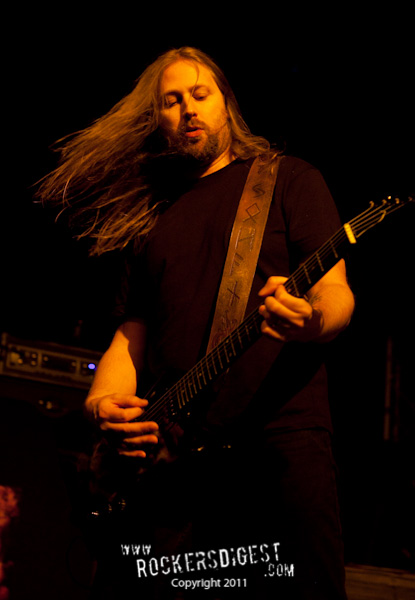 Amon Amarth