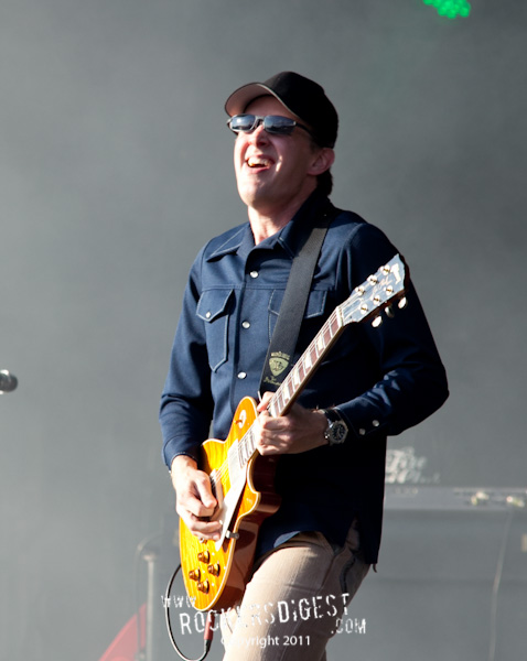 Black Country Comunion