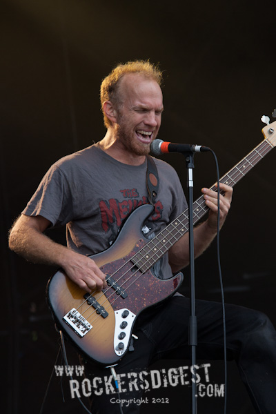 Corrosion Of Conformity