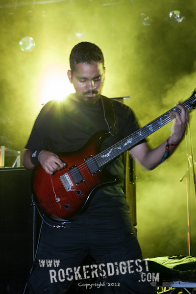 Demonic Ressurection