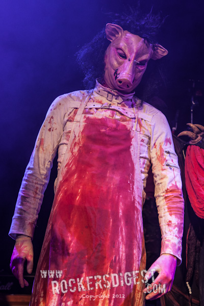 Fancy Dress Competition