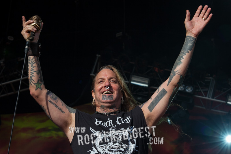 DevilDriver