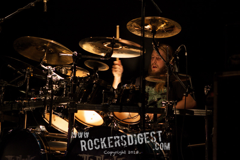 The Black Dahlia Murder