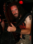 Man Must Die / The Rotted / Sworn Amongst