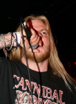 Metal To the Masses - Shrapnel / Feral / Orakai / Kopperhead / Serillian
