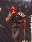 Sonisphere 2010 - Friday