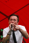 Sonisphere 2010 - Saturday