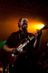Ihsahn / Shining / Leprous / Xerath