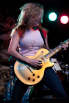 Sonisphere 2010 - Sunday