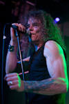 Overkill / Destruction / Heathen
