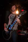 The Sword / Lonely Kamel