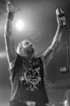 Cannibal Corpse / DevilDriver / Black Dahlia Murder