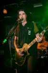 Vreid / Solefald / In Vain
