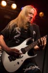 Wintersun / Bloodshot Dawn