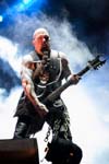 Bloodstock Open Air 2013 - Sunday