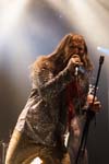 Bloodstock Open Air 2013 - Thursday
