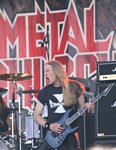Metal Church