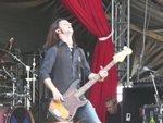 Black Stone Cherry